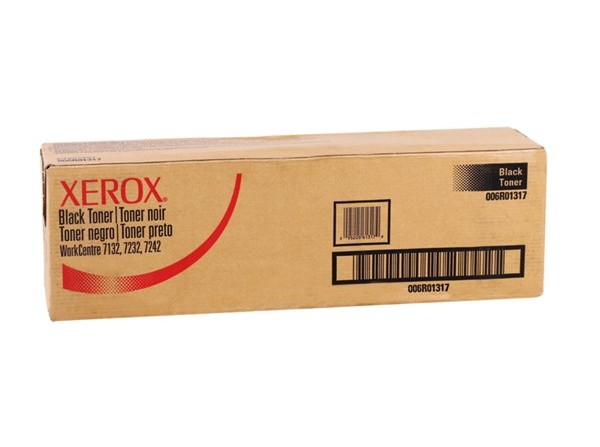 Xerox WC 7132 Orjinal Siyah Toner WC 7232-7242 (24K.)